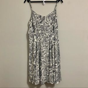 Old Navy Floral Dress